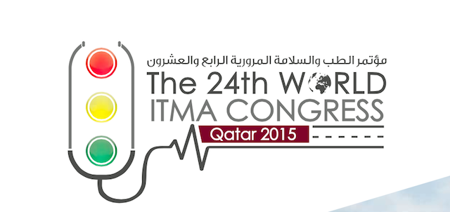 The 24th ITMA Congress