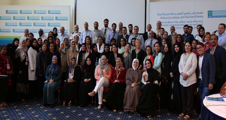 Year-long Quality Management Workshops for HMC CEOs and Senior Leaders