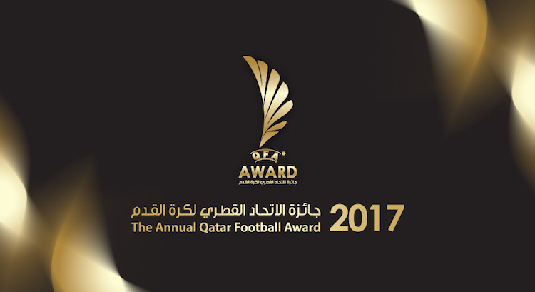 Qatar Football Awards Confirm 2017 Nominees