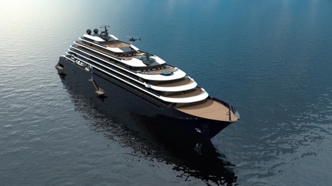 The Ritz-Carlton Hotel Company to Offer Bespoke Yacht Experiences