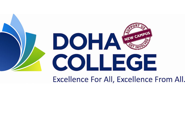 Doha College Wins Siemens Science Competition in Qatar