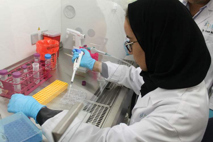 HBKU Receives Nine Research Grants from QNRF