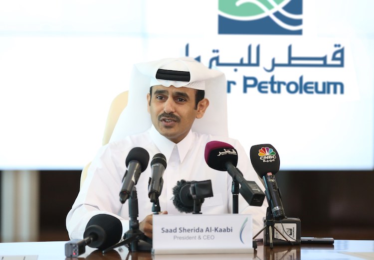 QP to Increase North Field Gas Production by 30%