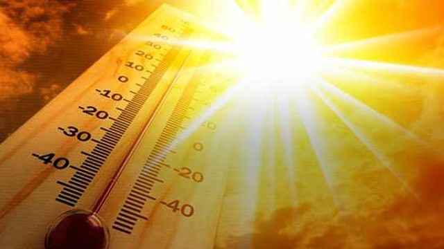 HMC Reminds Public Against Heat-Related Illnesses