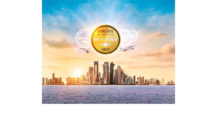 Qatar Airways Celebrates Skytrax Win with Special Passenger Discounts