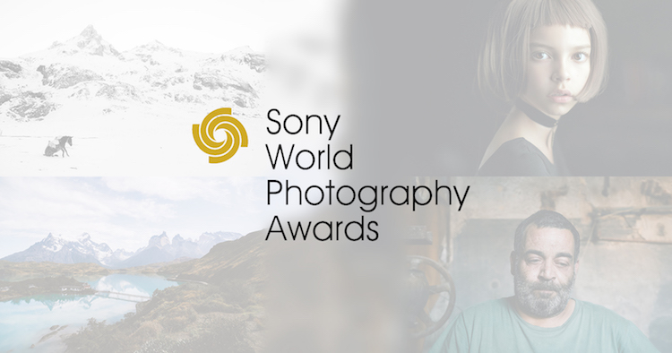 Sony World Photography Awards Launches 2018 Edition