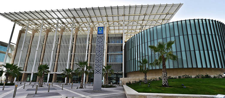 Al-Balagh Completes HMC Simulation Center Construction