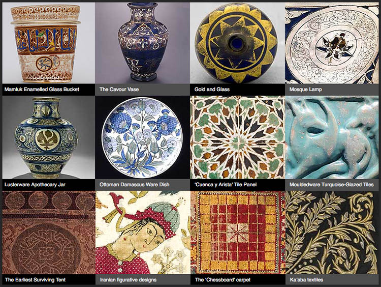 MIA Collections Museum of Islamic Art Qatar