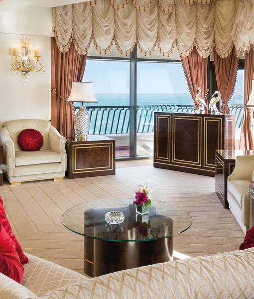 Katara Hospitality Named Hospitality Partner for WTD Celebrations in Doha