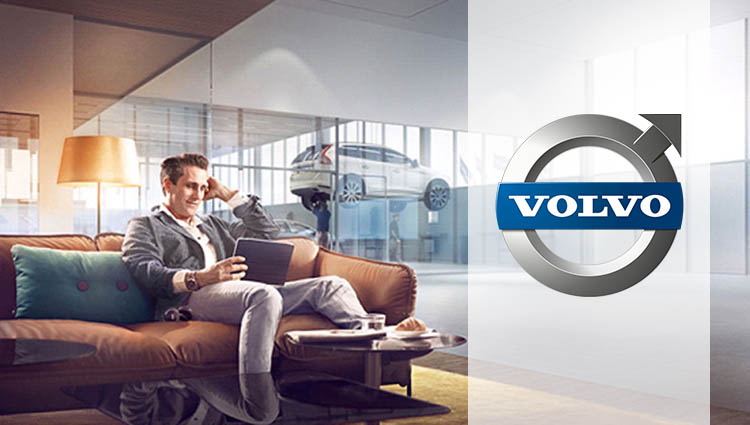 DOMASCO Launches Volvo Personal Service