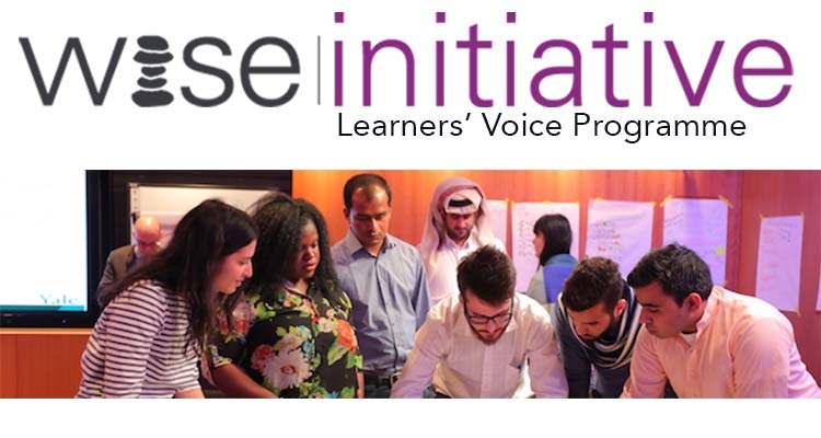New Batch of Participants to the WISE Learners’ Voice Programme