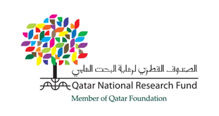 QNRF Announces Fourth Cycle Winners of Graduate Sponsorship Research Award
