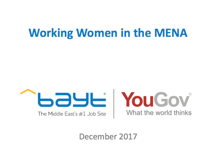 Survey says 9 in 10 Women in Qatar Believe Labour Laws Are Fair to Them