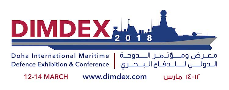 Hamad Port to Welcome ‘Warships’ to DIMDEX 2018