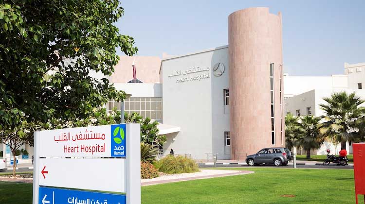 HMC Heart Hospital