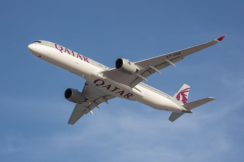 Top UN Court Rules in Qatar’s Favour in International Airspace Dispute