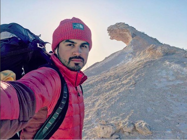 Weekly Podcast: Meet Qatari Explorer Salman Bin Nasser