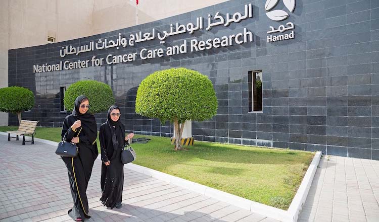 The Breast Cancer Screening Clinic at NCCCR Opened in 2013