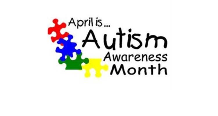 Autism month