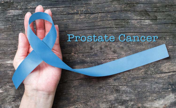 Prostate Cancer Banner