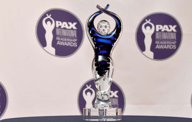 Qatar Airways Wins at  2018 PAX International Readership Awards