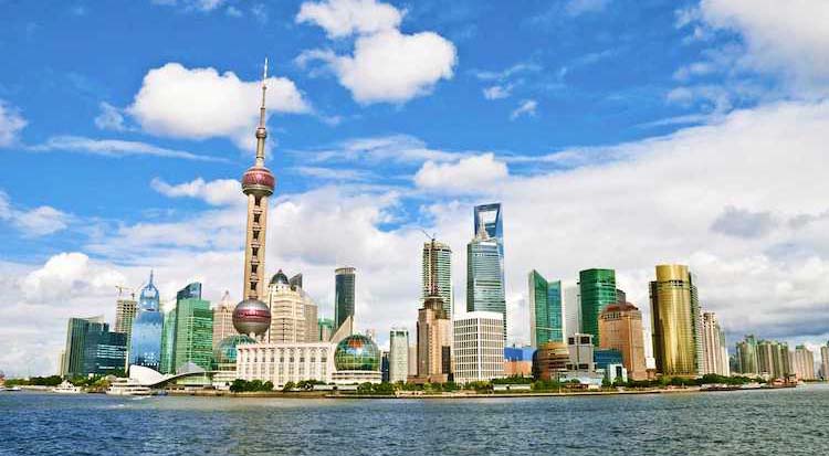 Qsuite Makes China Debut on Shanghai Route Starting 15 May