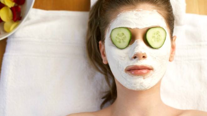 Weekly Podcast: Learn About Organic Skincare Regime