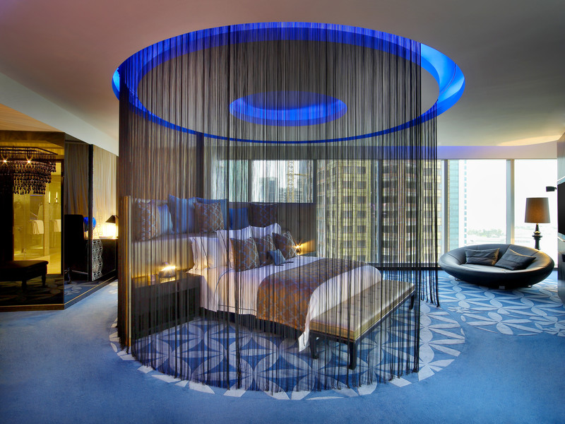E Wow Suite W Doha