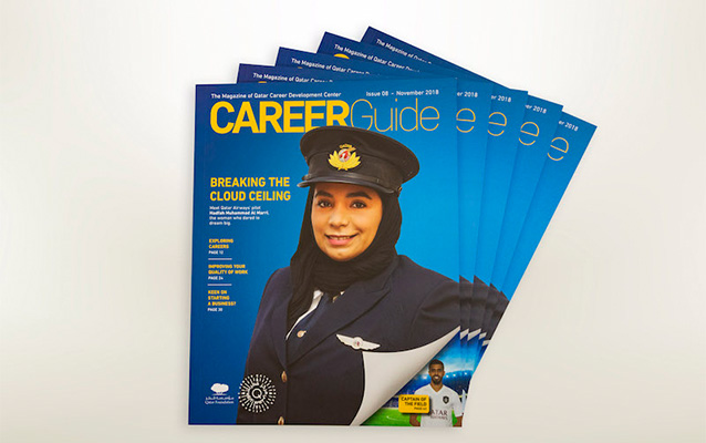 Career Guide Magazine