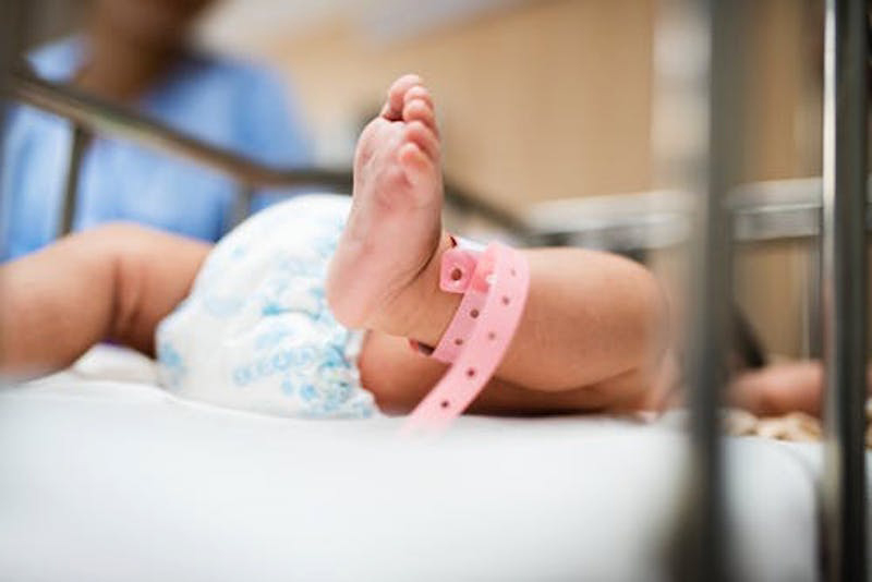 Over 295,000 Babies Screened for Rare Diseases since Launch of Newborn Screening Program