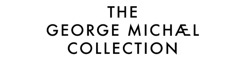 The George Michael Collection Goes Online
