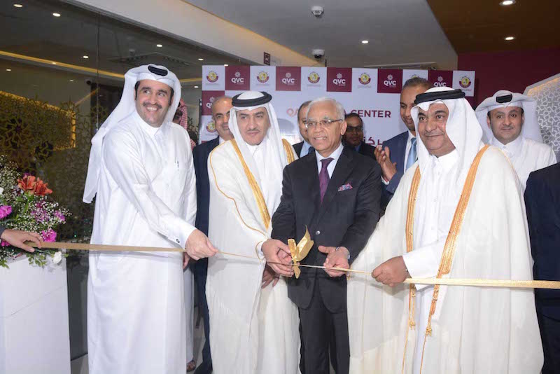 Seven Qatar Visa Centres Open in India