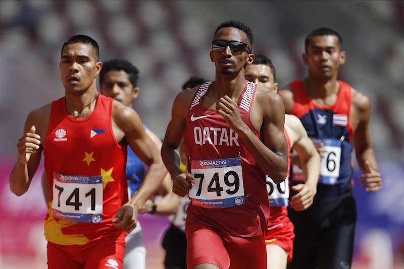 23rd Asian Athletics Championships