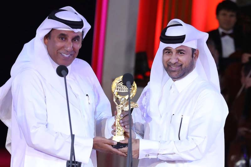 Katara Opera Oscar Awards 2019
