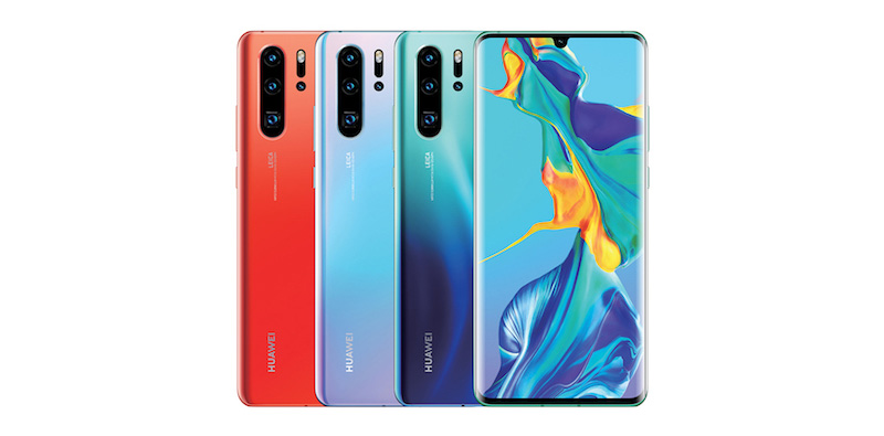 Huawei P30 Series: Successfully Surpassing Expectations