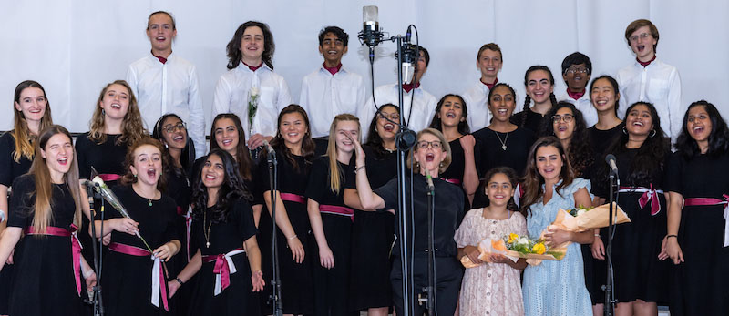 Qatar Youth Choir to Perform at World Choral Expo in Lisbon