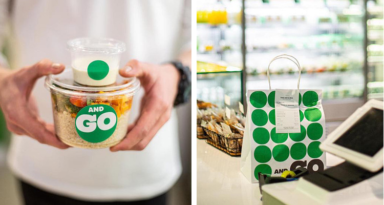 Green and Go: Affordable and Healthy Meals on the Go - Marhaba l Qatar's Premier Information Guide