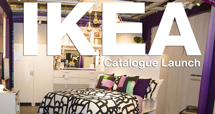 IKEA 2020 Catalogue cover
