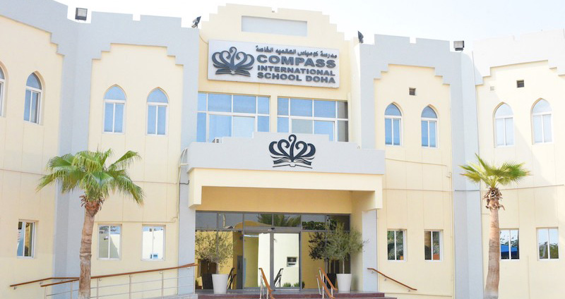 Students from Compass International School Doha Achieve Highest IGCSE Marks in Qatar