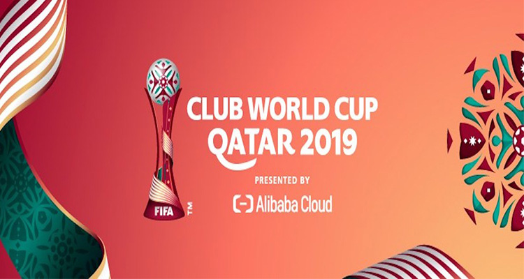 Tickets to FIFA  Club World  Cup  2022 Now on Sale Marhaba 
