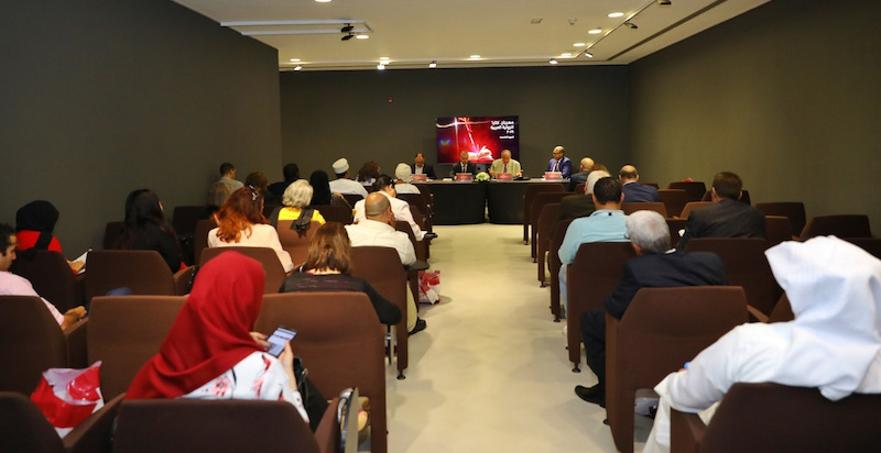Arab Writers and Academics Join Fifth Edition of Katara Arabic Novel Prize
