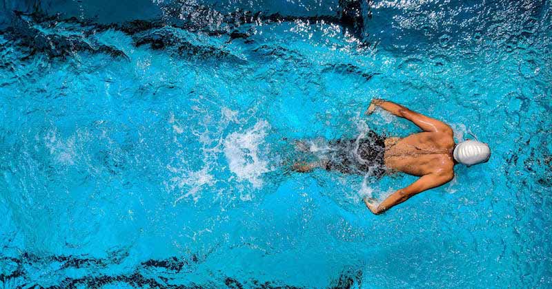 Students of Compass International School Doha to Take on ‘Swimming Challenge’