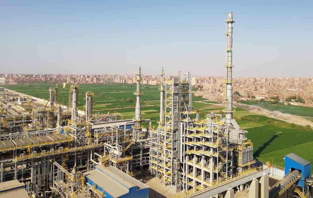 Qatar Petroleum Declares Egypt’s Successful Start-Up Refinery Venture