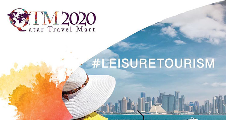 Qatar Travel Mart 2020