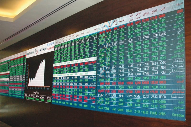 New Rules for the Stock Exchange