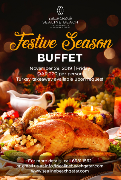 Buffet Restaurants Near Me Open On Thanksgiving - Latest ...