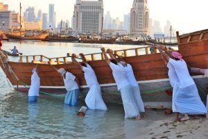 Dhow Festival 2019