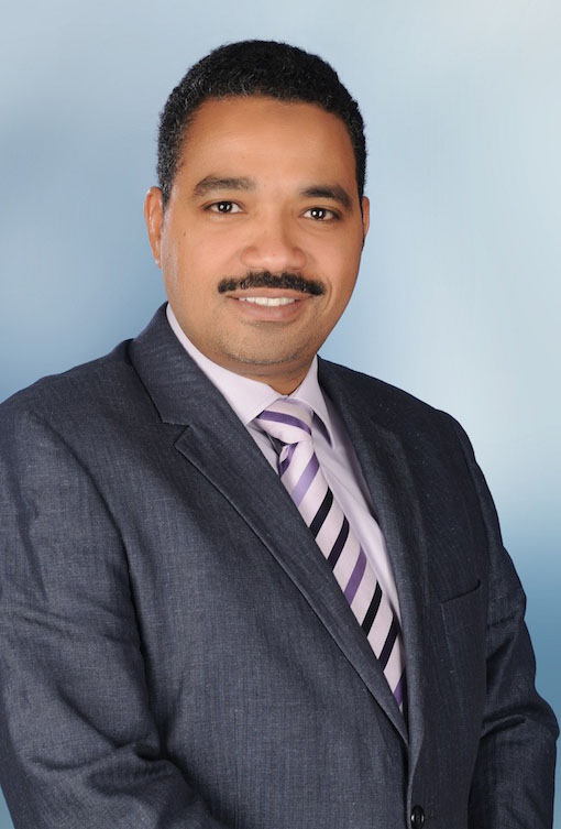 Dr. Mohammed Bashir