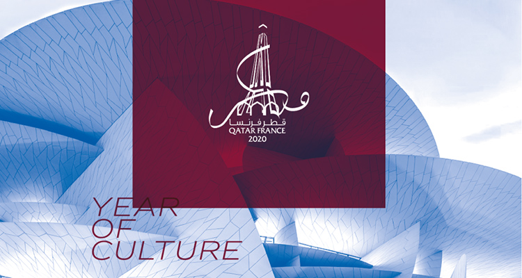 A Full Programme of Events for Qatar-France Year of Culture