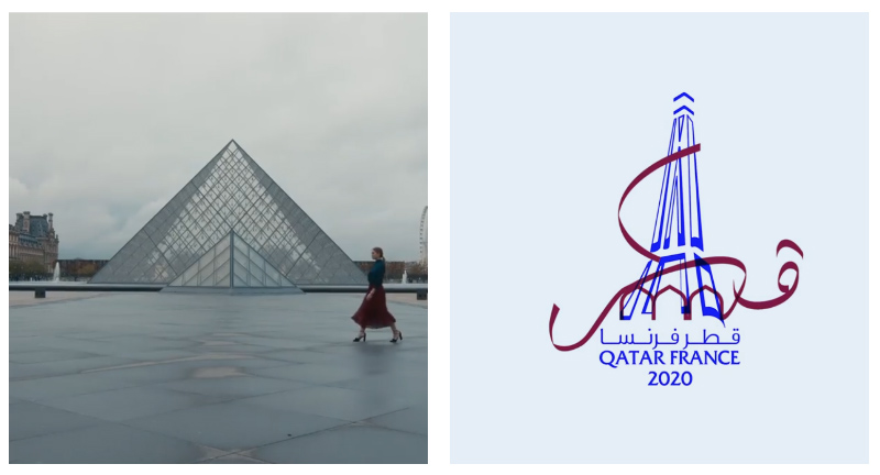 Qatar France Year of Culture 